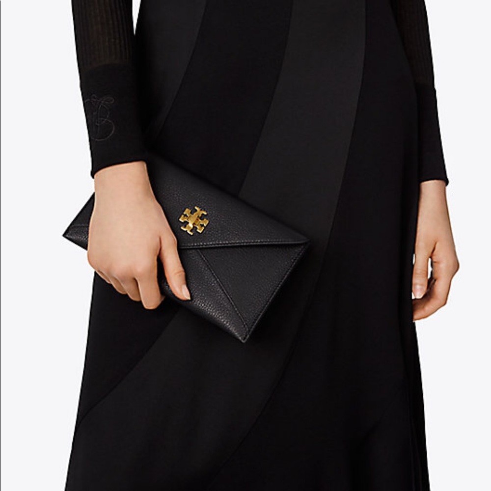 Tory Burch Clutch